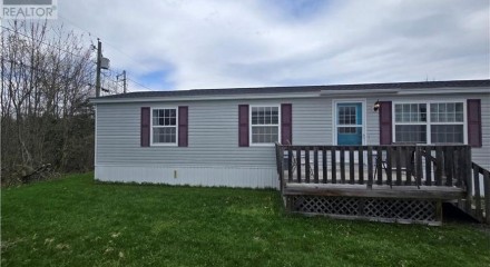 Residential - Single Family Home - Fredericton, Canada - Canada