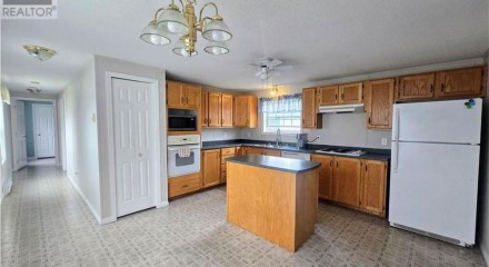 Residential - Single Family Home - Fredericton, Canada - Canada