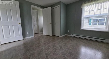 Residential - Single Family Home - Fredericton, Canada - Canada