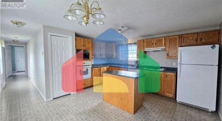 Residential - Single Family Home - Fredericton, Canada - Canada