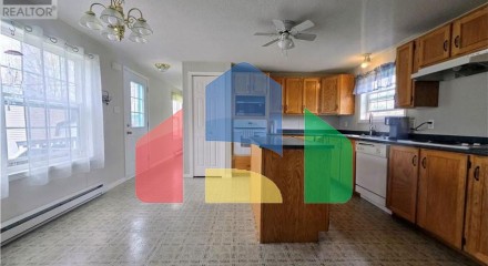 Residential - Single Family Home - Fredericton, Canada - Canada