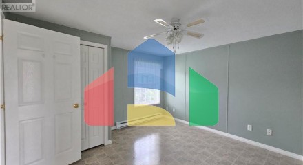 Residential - Single Family Home - Fredericton, Canada - Canada