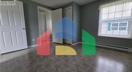 Residential - Single Family Home - Fredericton, Canada - Canada