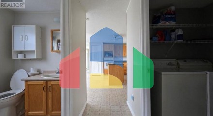 Residential - Single Family Home - Fredericton, Canada - Canada