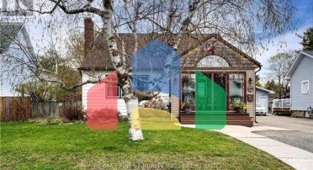 Residential - Single Family Home - Gananoque, Canada - Canada