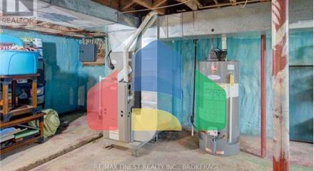 Residential - Single Family Home - Gananoque, Canada - Canada