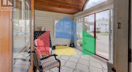 Residential - Single Family Home - Gananoque, Canada - Canada