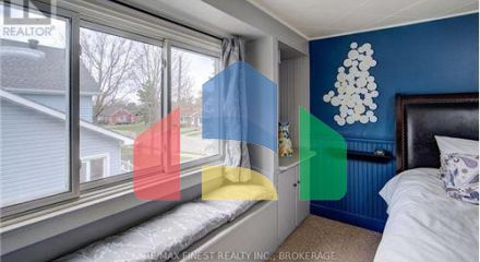 Residential - Single Family Home - Gananoque, Canada - Canada