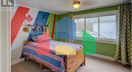 Residential - Single Family Home - Gananoque, Canada - Canada