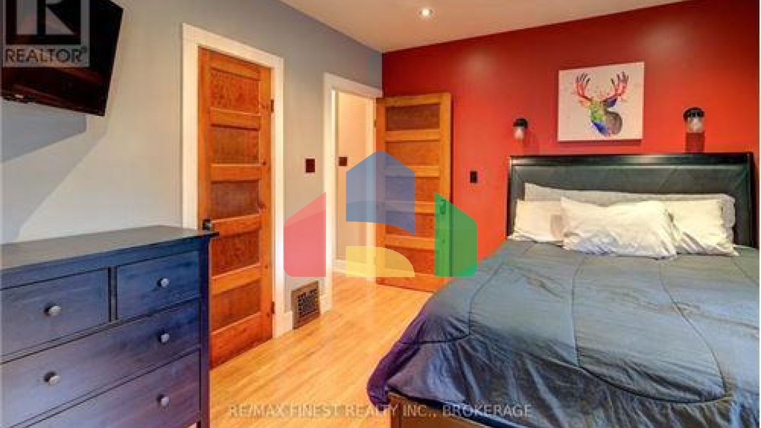 Residential - Single Family Home - Gananoque, Canada - Canada