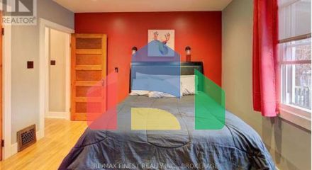 Residential - Single Family Home - Gananoque, Canada - Canada