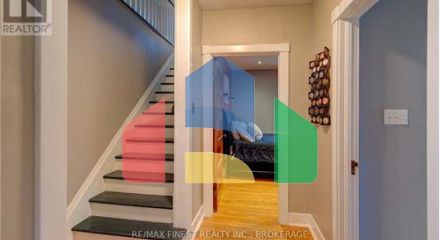 Residential - Single Family Home - Gananoque, Canada - Canada