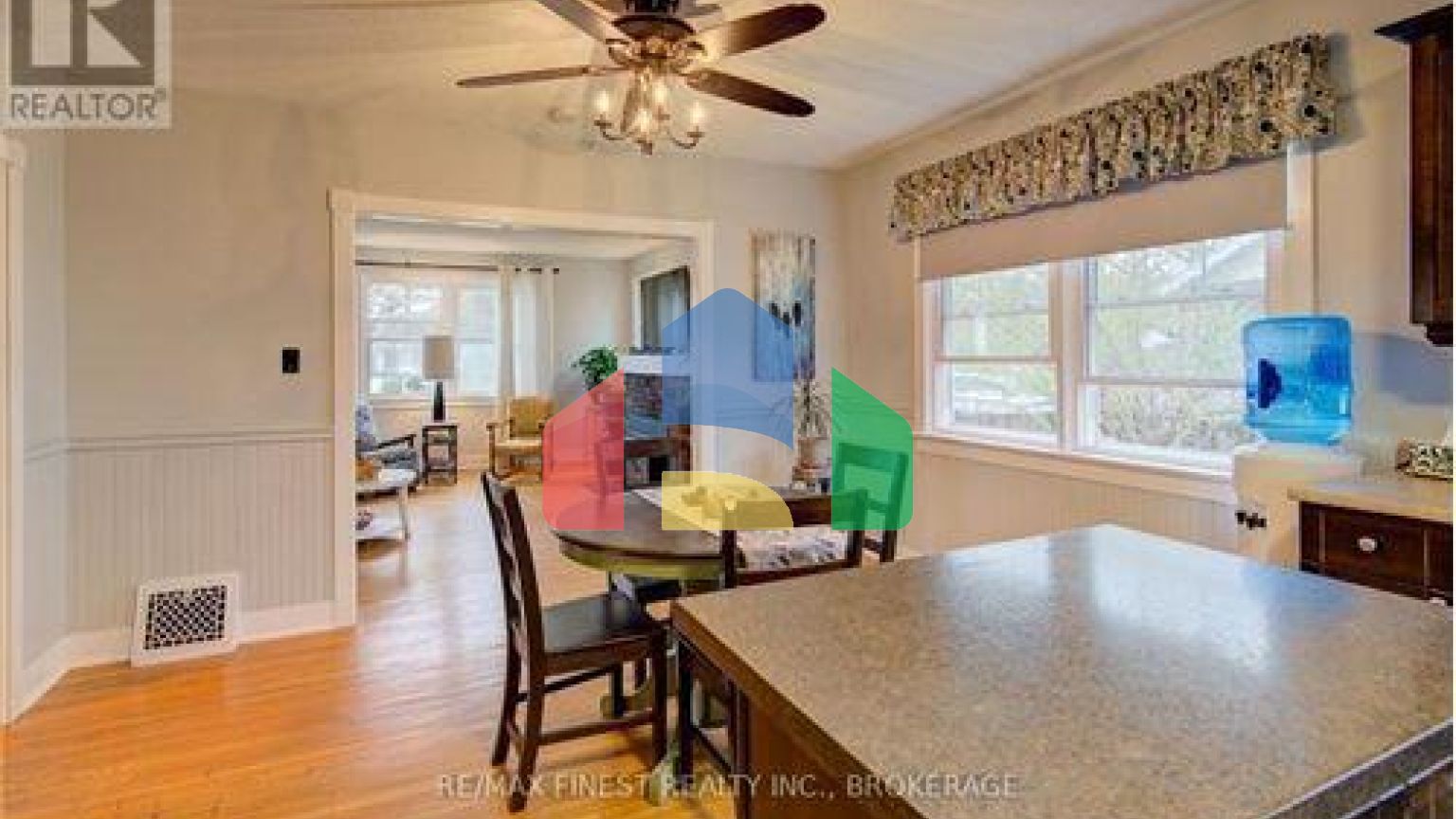 Residential - Single Family Home - Gananoque, Canada - Canada