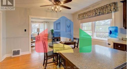 Residential - Single Family Home - Gananoque, Canada - Canada