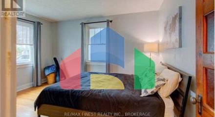 Residential - Single Family Home - Gananoque, Canada - Canada