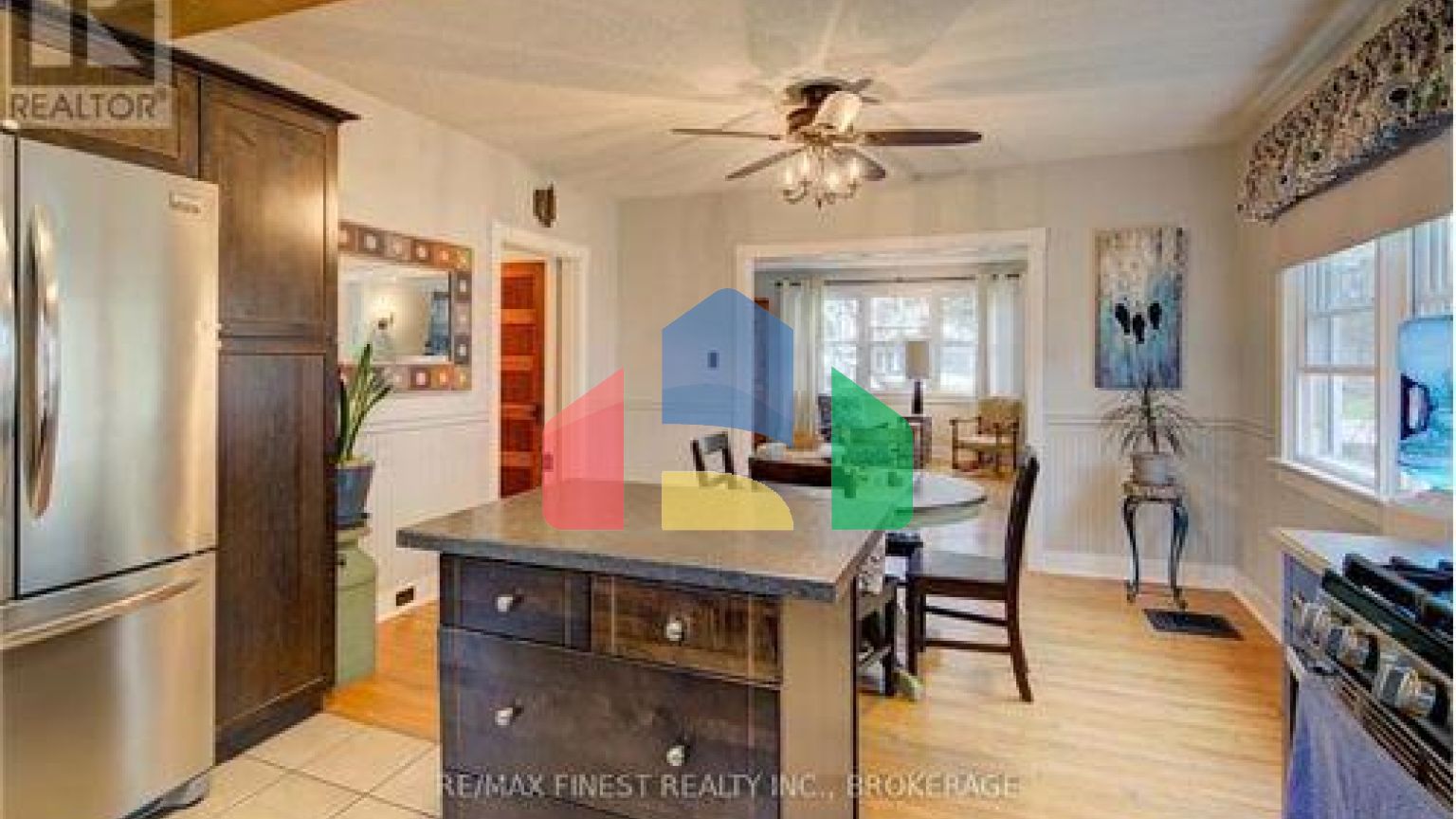 Residential - Single Family Home - Gananoque, Canada - Canada