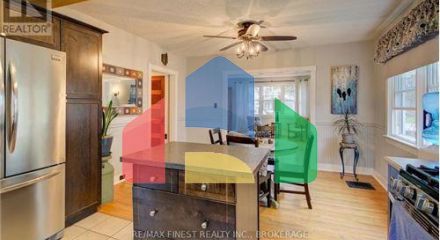 Residential - Single Family Home - Gananoque, Canada - Canada