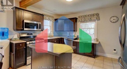 Residential - Single Family Home - Gananoque, Canada - Canada