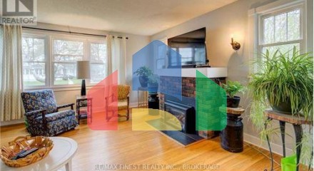 Residential - Single Family Home - Gananoque, Canada - Canada