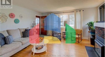Residential - Single Family Home - Gananoque, Canada - Canada