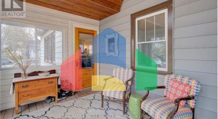 Residential - Single Family Home - Gananoque, Canada - Canada