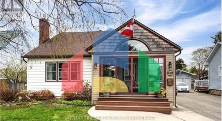 Residential - Single Family Home - Gananoque, Canada - Canada