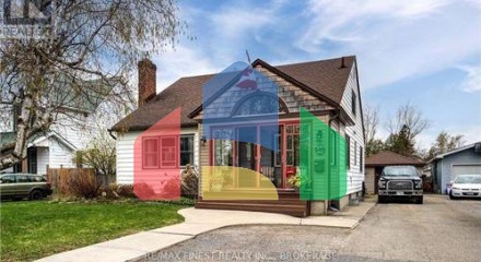 Residential - Single Family Home - Gananoque, Canada - Canada