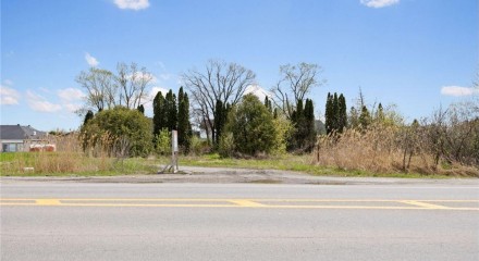Commercial - Land - Gatineau, Canada - Canada