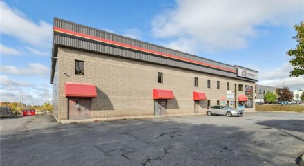 Commercial - Commercial/Retail - Gatineau, Canada - Canada