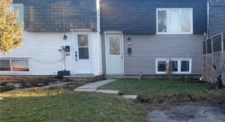 Residential - Bungalow - Gatineau, Canada - Canada