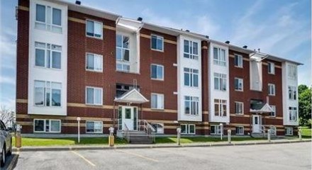 Residential - Condo/Apartment - Gatineau, Canada - Canada