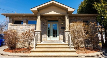 Commercial - Sale of Business - Gatineau, Canada - Canada