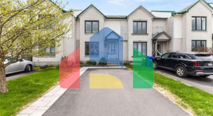 Residential - Two Level House - Gatineau, Canada - Canada