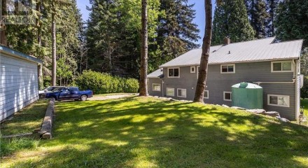 Residential - Single Family Home - Gibsons, Canada - Canada