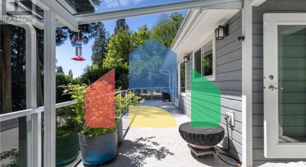 Residential - Single Family Home - Gibsons, Canada - Canada