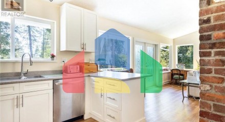 Residential - Single Family Home - Gibsons, Canada - Canada