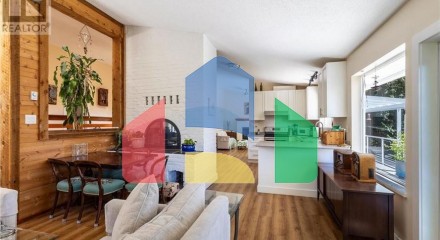 Residential - Single Family Home - Gibsons, Canada - Canada