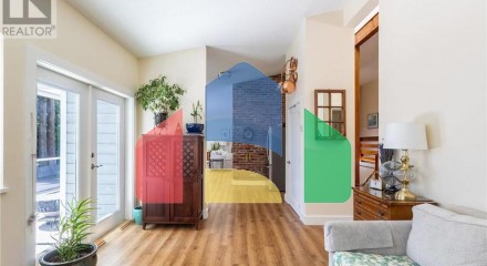 Residential - Single Family Home - Gibsons, Canada - Canada