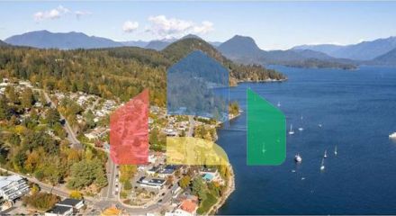 Commercial - Commercial/Retail - Gibsons, Canada - Canada