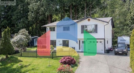 Residential - Single Family Home - Gibsons, Canada - Canada