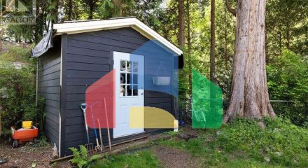 Residential - Single Family Home - Gibsons, Canada - Canada