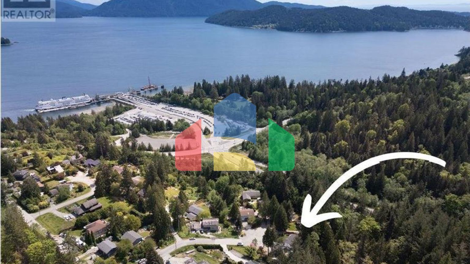 Residential - Single Family Home - Gibsons, Canada - Canada