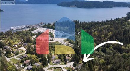 Residential - Single Family Home - Gibsons, Canada - Canada