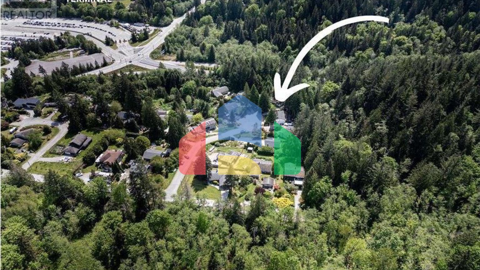 Residential - Single Family Home - Gibsons, Canada - Canada