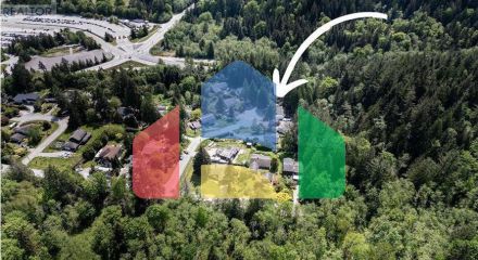 Residential - Single Family Home - Gibsons, Canada - Canada