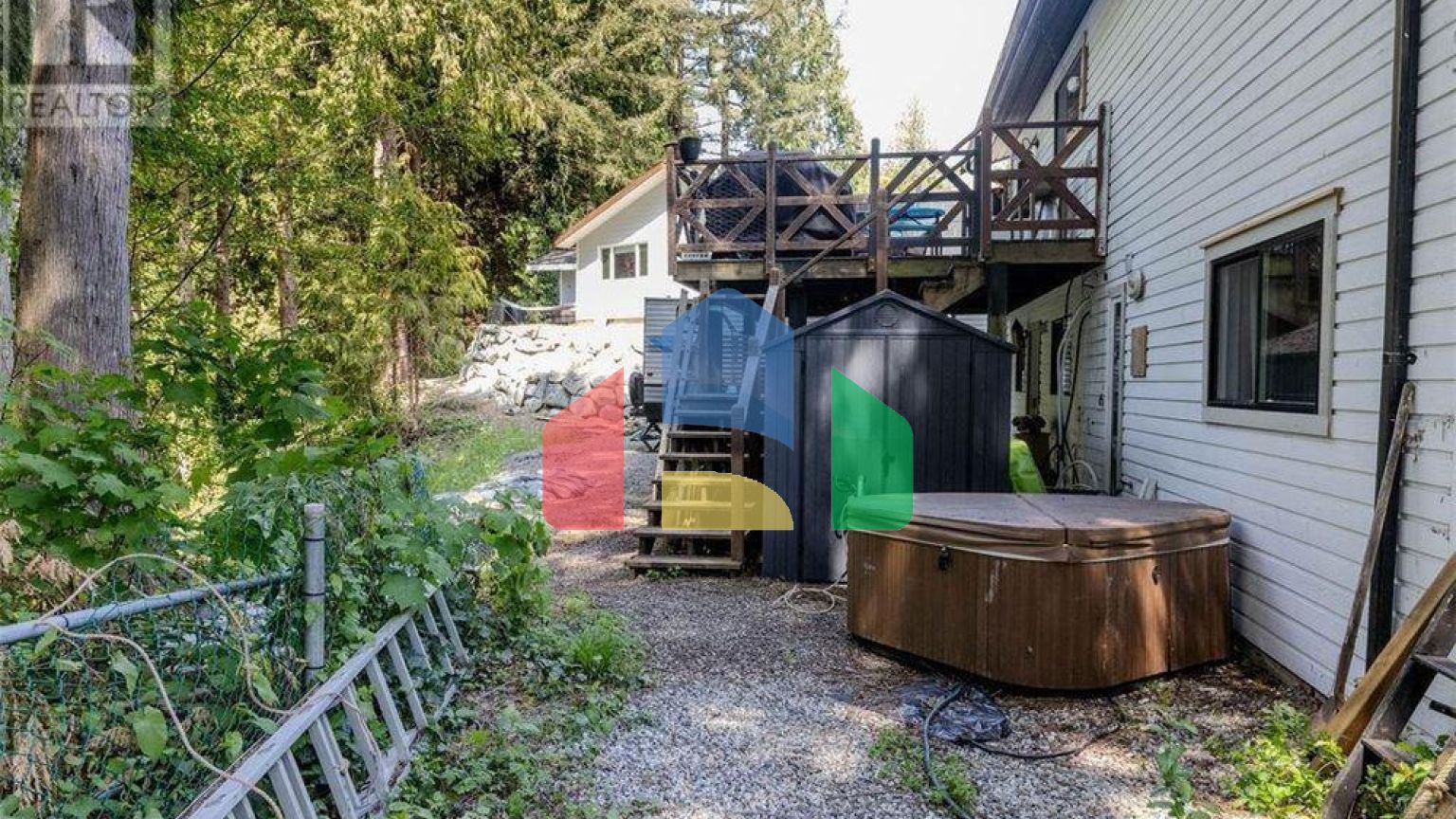 Residential - Single Family Home - Gibsons, Canada - Canada