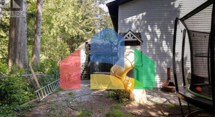 Residential - Single Family Home - Gibsons, Canada - Canada