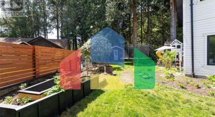 Residential - Single Family Home - Gibsons, Canada - Canada