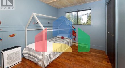 Residential - Single Family Home - Gibsons, Canada - Canada