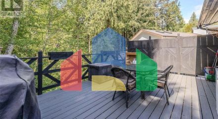 Residential - Single Family Home - Gibsons, Canada - Canada